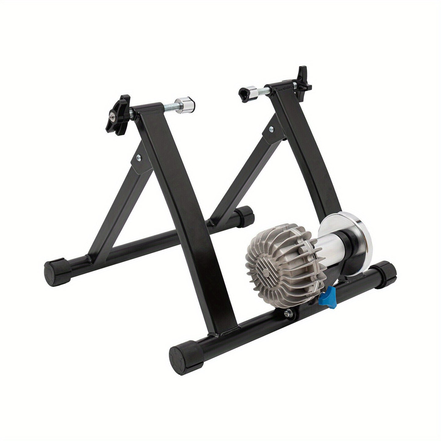 Roller Drive Magnetic Brake MTB Bike, Size 26.0-29.0inch, M-Frame Frame Foldable for Ultra Compact Volume, Easy to Store and Carry