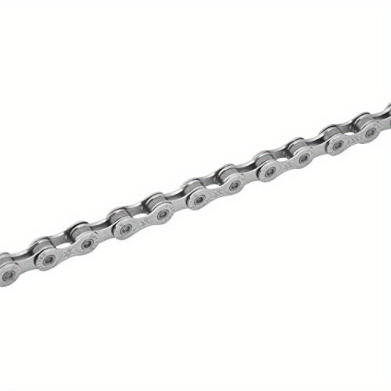 ZONKIE 9Speed Bicycle Chain 116 Links