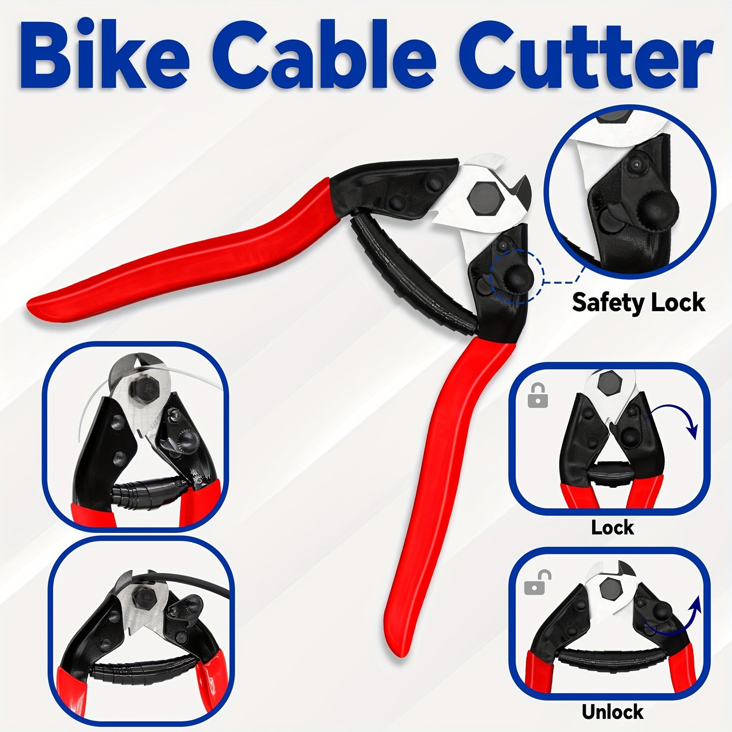 96pcs Bike Brake Cable Kit Universal Bike Cable Kit Bike Brake Cable Housing Kit Stainless Steel Bicycle Brake Cable Shift Cable with Bike Cable End Caps O-Rings