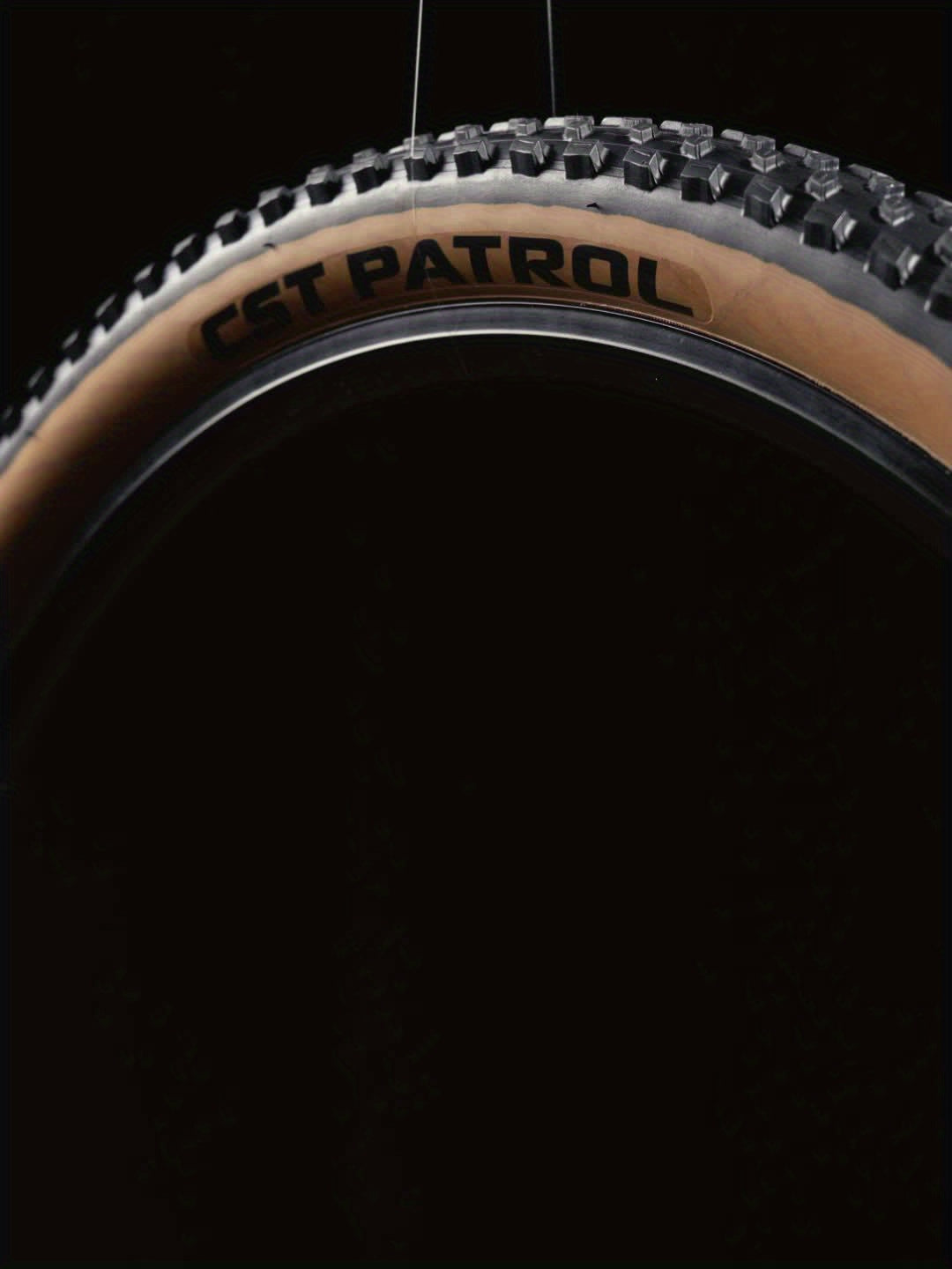 CST C1846 PATROL MOUNTAIN BICYCLE TIRE OF MTB BIKE TYRE XC AM FR 27.5 AND 29inch